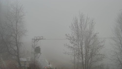 Troják, Maruška - odpočivadlo HM52