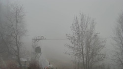 Troják, Maruška - odpočivadlo HM52