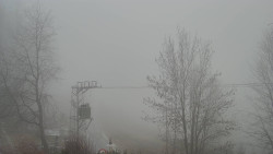 Troják, Maruška - odpočivadlo HM52