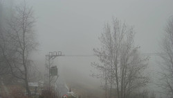 Troják, Maruška - odpočivadlo HM52