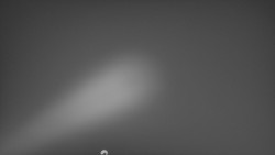 Troják, Maruška - odpočivadlo HM52