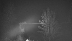 Troják, Maruška - odpočivadlo HM52