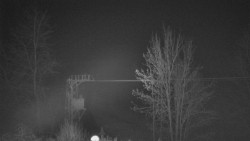 Troják, Maruška - odpočivadlo HM52