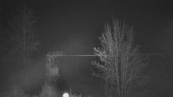 Troják, Maruška - odpočivadlo HM52