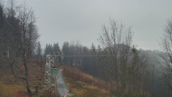 Troják, Maruška - odpočivadlo HM52