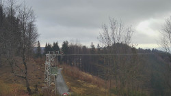 Troják, Maruška - odpočivadlo HM52