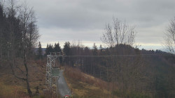 Troják, Maruška - odpočivadlo HM52