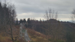 Troják, Maruška - odpočivadlo HM52