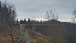 Troják, Maruška - odpočivadlo HM52