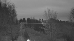 Troják, Maruška - odpočivadlo HM52