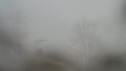 Troják, Maruška - odpočivadlo HM52