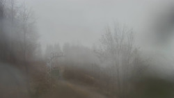 Troják, Maruška - odpočivadlo HM52