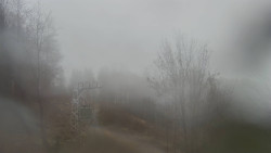 Troják, Maruška - odpočivadlo HM52