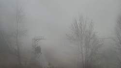 Troják, Maruška - odpočivadlo HM52