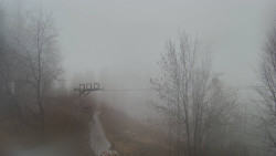 Troják, Maruška - odpočivadlo HM52