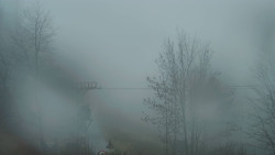 Troják, Maruška - odpočivadlo HM52