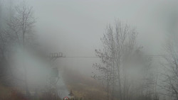 Troják, Maruška - odpočivadlo HM52