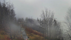 Troják, Maruška - odpočivadlo HM52