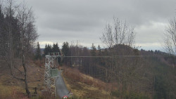 Troják, Maruška - odpočivadlo HM52