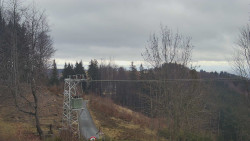 Troják, Maruška - odpočivadlo HM52