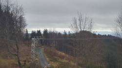 Troják, Maruška - odpočivadlo HM52