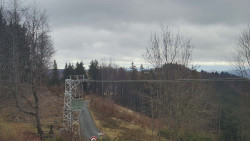 Troják, Maruška - odpočivadlo HM52