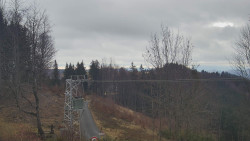 Troják, Maruška - odpočivadlo HM52