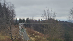 Troják, Maruška - odpočivadlo HM52