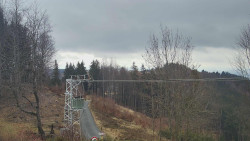 Troják, Maruška - odpočivadlo HM52