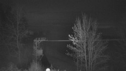 Troják, Maruška - odpočivadlo HM52