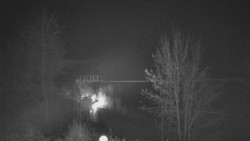 Troják, Maruška - odpočivadlo HM52