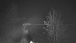 Troják, Maruška - odpočivadlo HM52