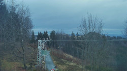 Troják, Maruška - odpočivadlo HM52