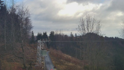 Troják, Maruška - odpočivadlo HM52