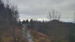 Troják, Maruška - odpočivadlo HM52