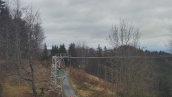 Troják, Maruška - odpočivadlo HM52