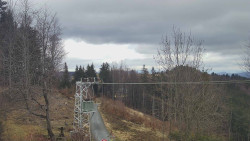 Troják, Maruška - odpočivadlo HM52