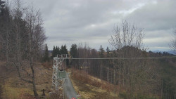 Troják, Maruška - odpočivadlo HM52