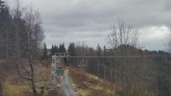 Troják, Maruška - odpočivadlo HM52