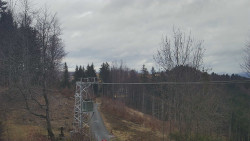 Troják, Maruška - odpočivadlo HM52