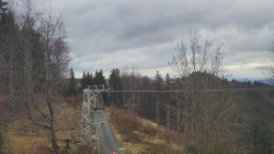 Troják, Maruška - odpočivadlo HM52