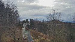 Troják, Maruška - odpočivadlo HM52