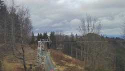 Troják, Maruška - odpočivadlo HM52