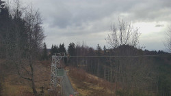 Troják, Maruška - odpočivadlo HM52