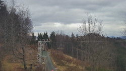 Troják, Maruška - odpočivadlo HM52