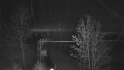 Troják, Maruška - odpočivadlo HM52