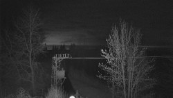 Troják, Maruška - odpočivadlo HM52