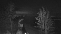 Troják, Maruška - odpočivadlo HM52