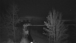 Troják, Maruška - odpočivadlo HM52