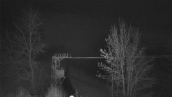 Troják, Maruška - odpočivadlo HM52